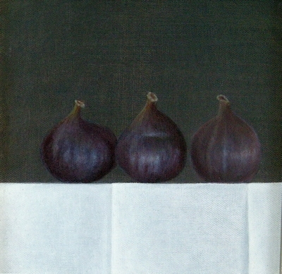 Three Figs