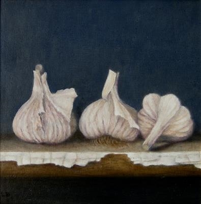 Garlic