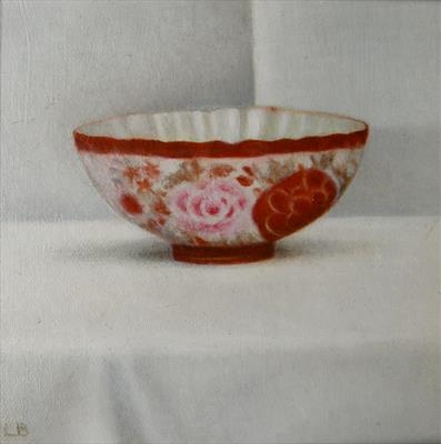 Patterned Bowl