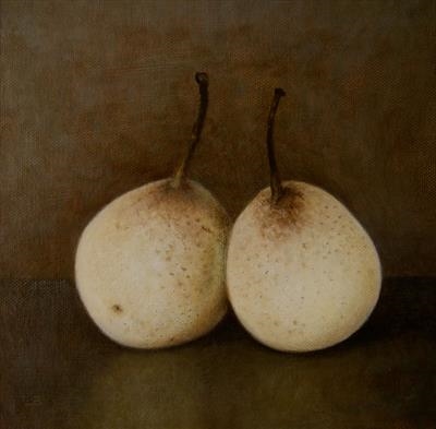 Chinese Pears