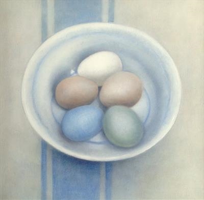 Pye Nest Eggs