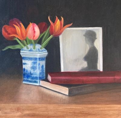 Tulip Vase