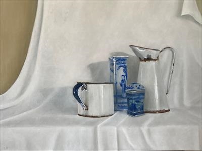 Four Vessels