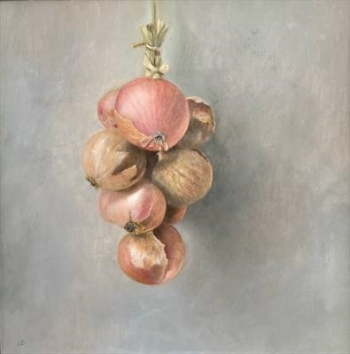 Roscoff Onions