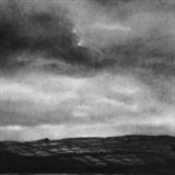 Gathering Storm by Linda Brill, Drawing, Charcoal on Paper