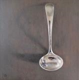 Ladle II by Linda Brill, Painting, Oil on Board